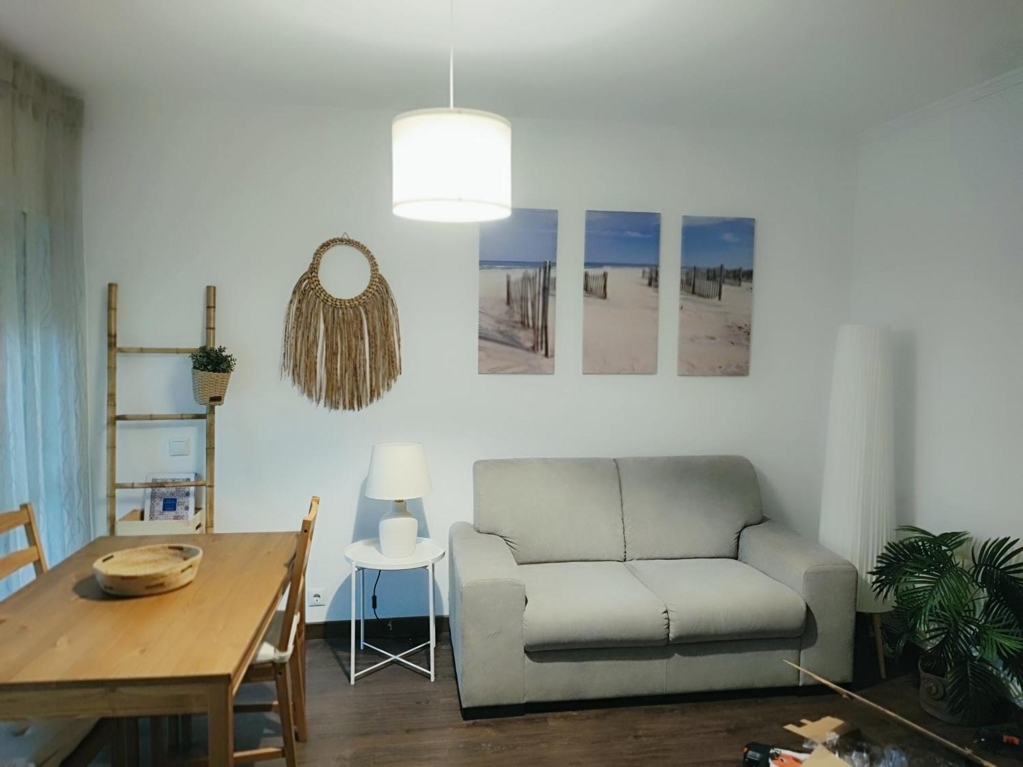 O. Li Apart Estoril Kamer foto