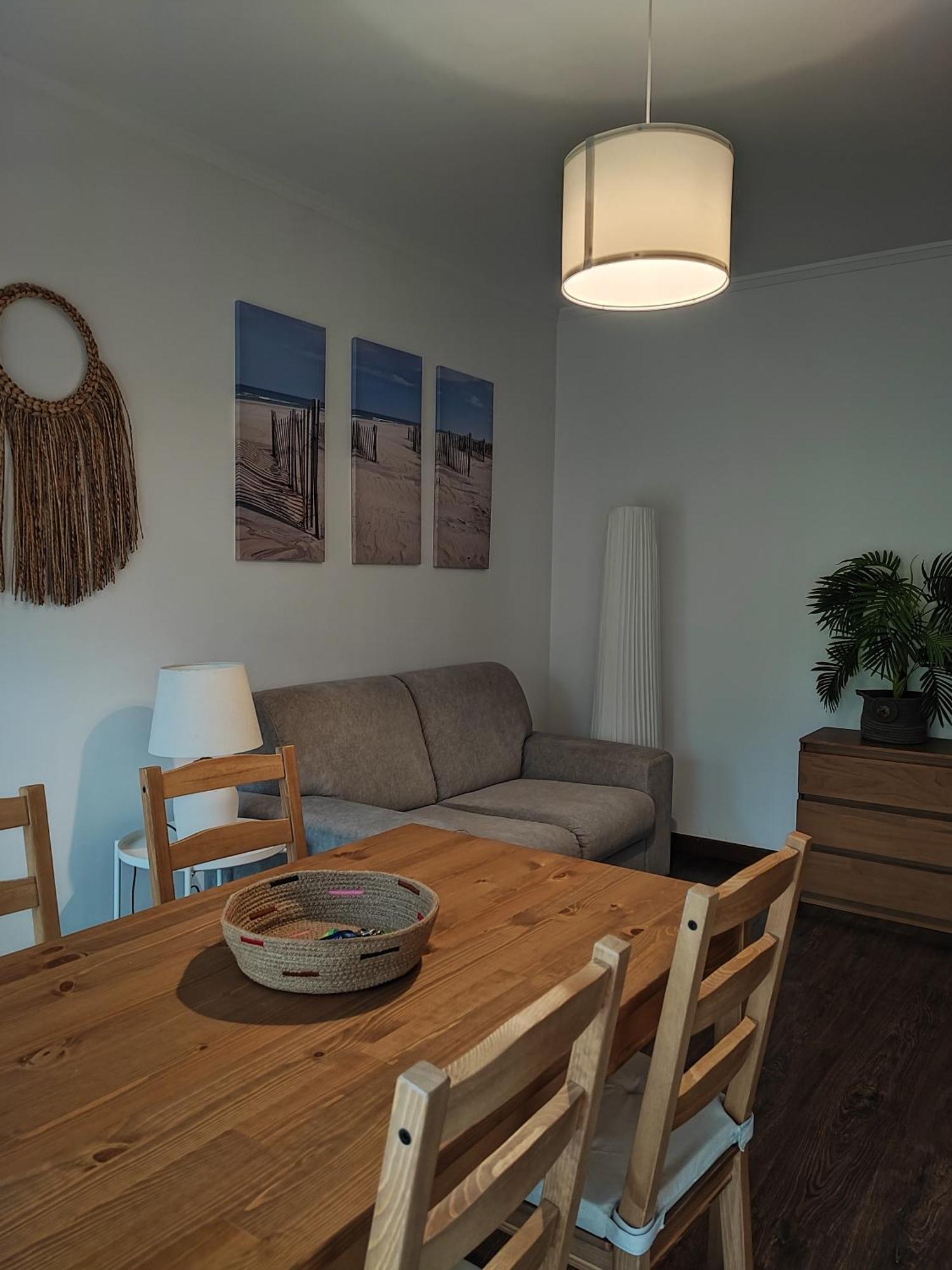 O. Li Apart Estoril Kamer foto